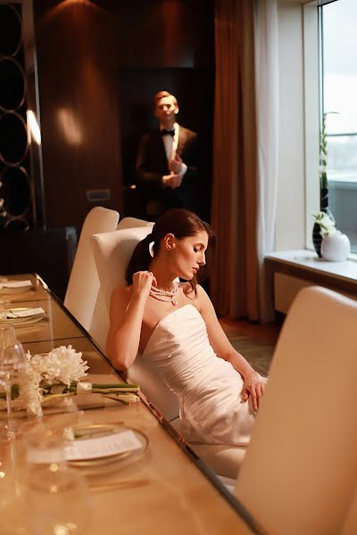 Wedding photographer Kseniya Glazunova (glazunova). Photo of 29 January