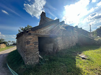 maison à Carentoir (56)