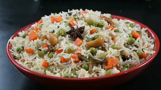 Veg Fried Rice