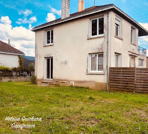 maison à Cholet (49)