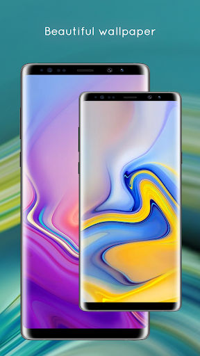 Galaxy Note 9 Wallpaper 1 2 Apk Download Com Galaxy Note9wallpaper Apk Free