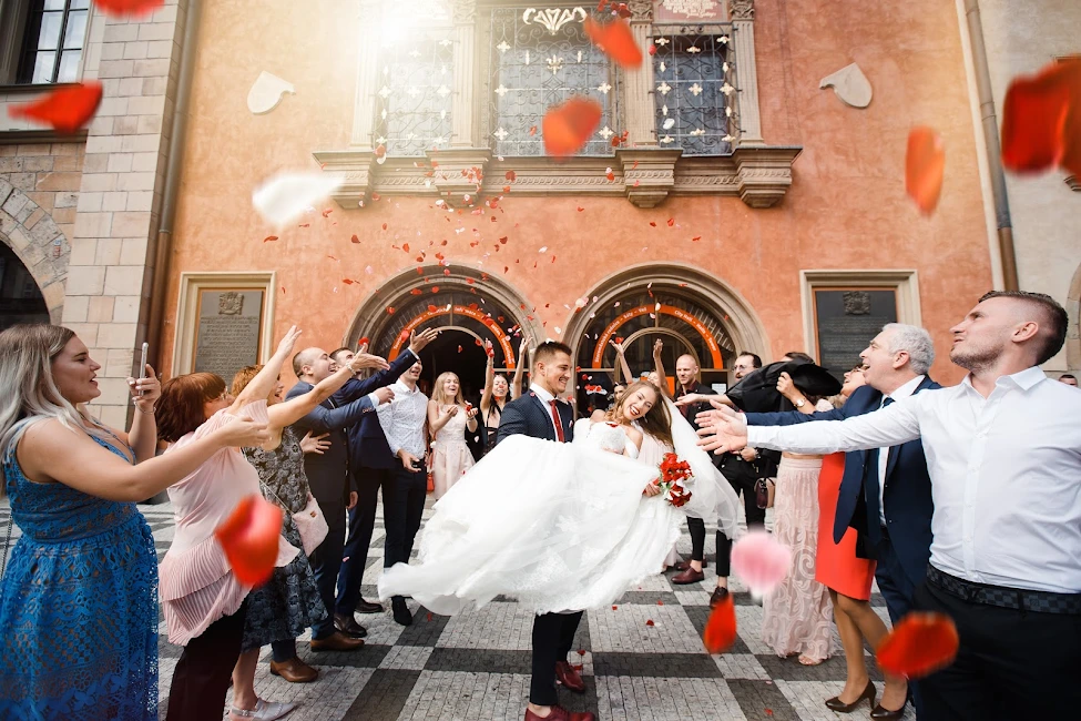 Svatební fotograf Roman Lutkov (berlinwedding). Fotografie z 12.prosince 2018
