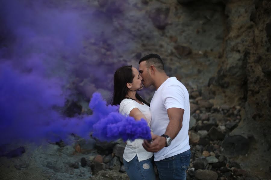 Fotografer pernikahan Mario Palacios (mariopalacios). Foto tanggal 1 Juni 2018