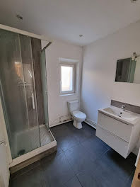 appartement à Toulon (83)