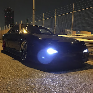 180SX RPS13