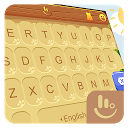 Baixar Cute Pet Love Keyboard Theme Instalar Mais recente APK Downloader