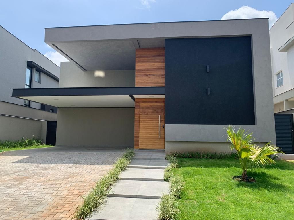 Casas à venda Condomínio Reserva Bali