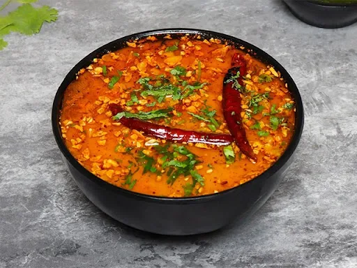 Dal Tadka