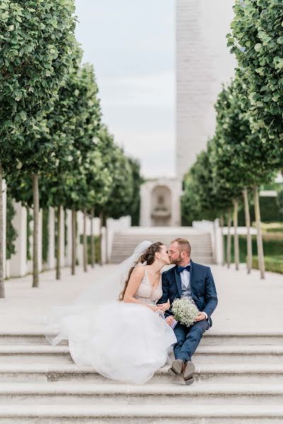 Fotografo di matrimoni Vojtech Ďurkovič (vojtech). Foto del 6 giugno 2022