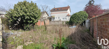 terrain à Villiers-sur-Marne (94)