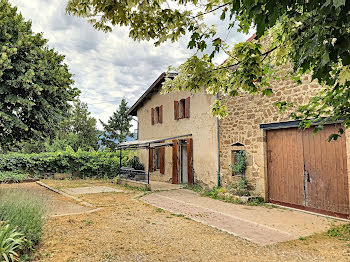 maison à Annonay (07)