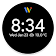 Pixel Watch face  icon