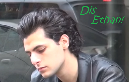 Dis Ethan! small promo image