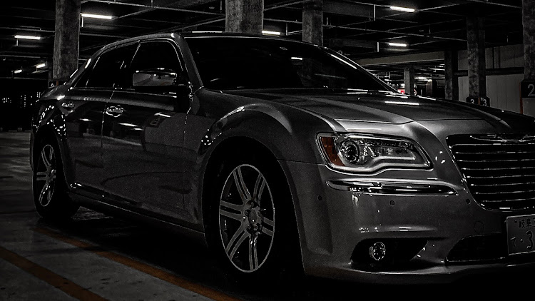 300C セダンのだいご。さんが投稿したカスタム事例の投稿画像1枚目