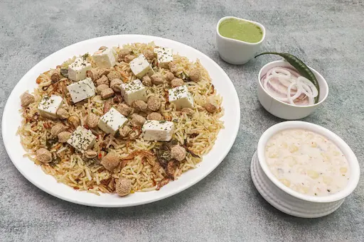 Veg Biryani