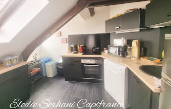 appartement à Valdoie (90)