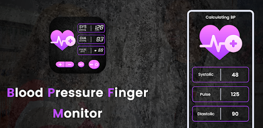 Blood Pressure Health Tracker