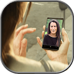 Cover Image of Unduh Mobile Phone Selfie Photo Editor 1.2 APK