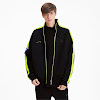 puma x ader t7 track top black