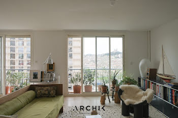 appartement à Marseille 1er (13)