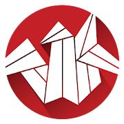 Senbazuru Origami - Tutoriels  Icon