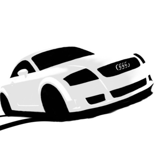 トラのプロフィール画像