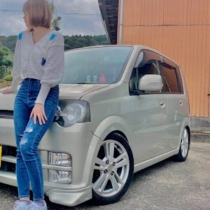 ムーヴカスタム L150S