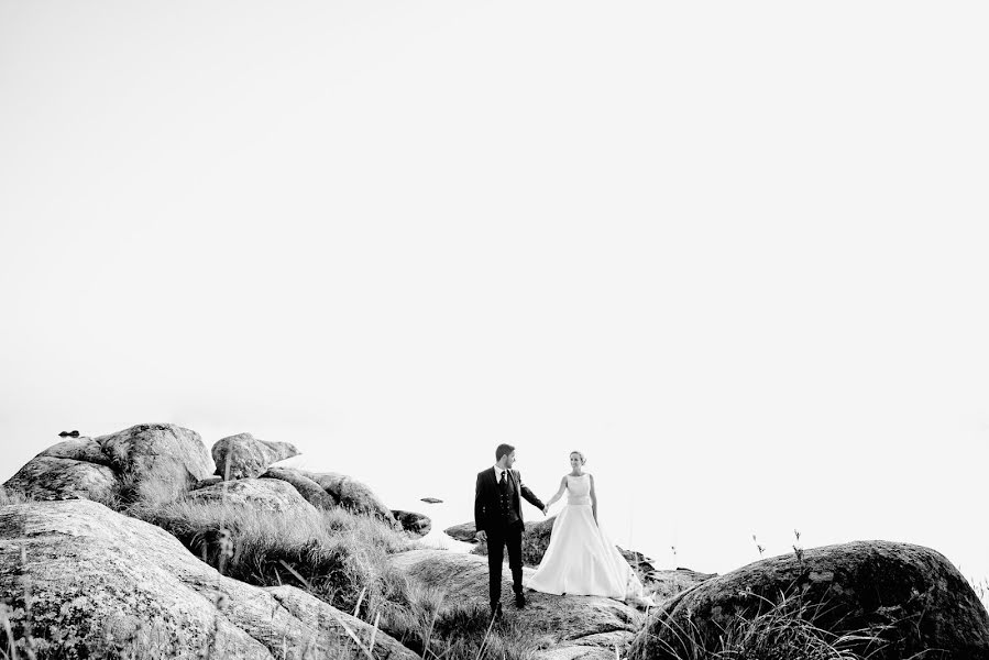 Fotógrafo de bodas Eva Blanco (abrahamfoto). Foto del 4 de abril 2019