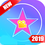 Cover Image of ดาวน์โหลด Video Star⭐ Edits - Magic Music Video Maker 4.8 APK