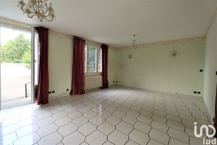 Vente appartement 3 pièces 69 m² à Orleans (45000), 139 000 €