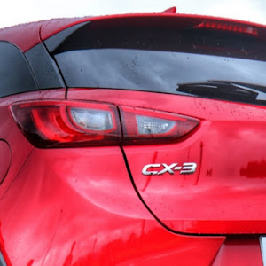 CX-3 DK5FW