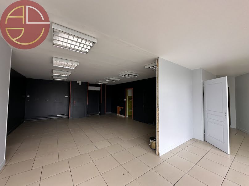 Vente locaux professionnels 5 pièces 320 m² à Pibrac (31820), 414 750 €