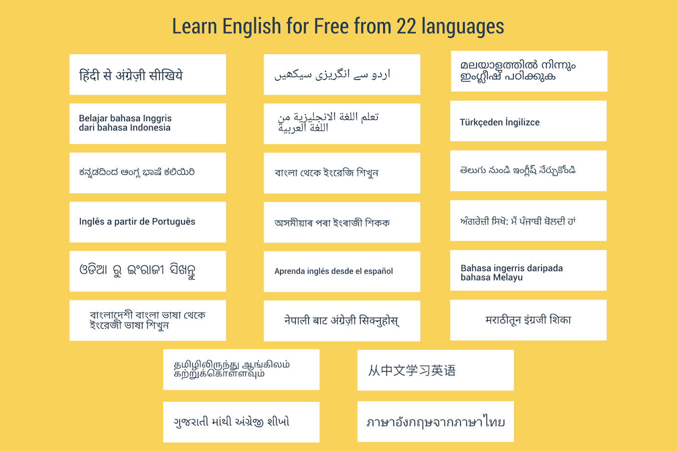 Hello English: Learn English - Android Apps on Google Play