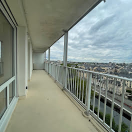 appartement à Rennes (35)