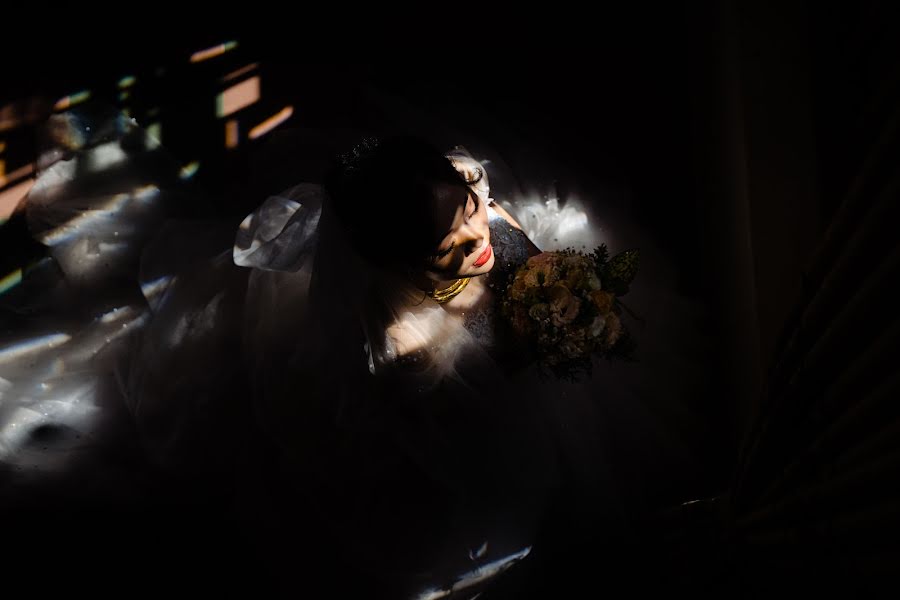 Φωτογράφος γάμων Chung Tran (chungtran). Φωτογραφία: 16 Νοεμβρίου 2020