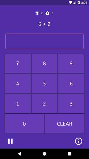 Screenshot Brain Math - Puzzle, Riddles &