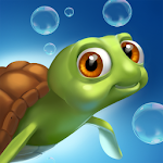 Cover Image of Download Seascapes: Trito's Adventure 3.7 APK