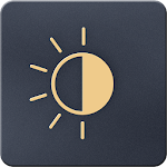 Cover Image of डाउनलोड Night Mode Screen Dimmer 1.0 APK