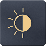 Night Mode Screen Dimmer  Icon