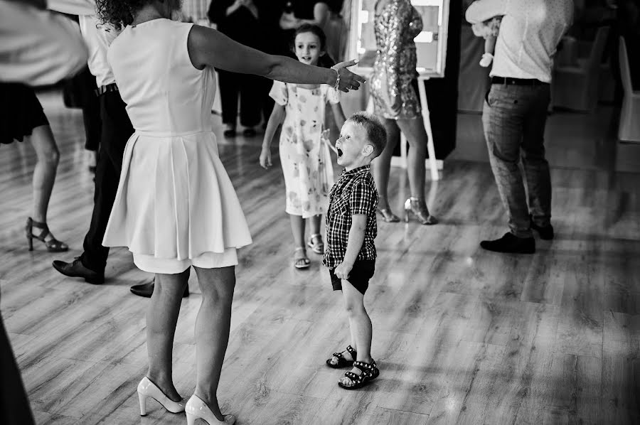 Fotógrafo de bodas Bartek Ziomek (bartekziomek). Foto del 7 de noviembre 2021