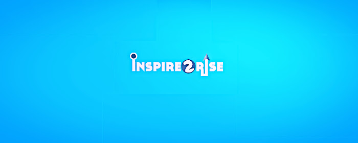 Inspire2rise for Chrome marquee promo image