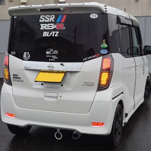 デイズルークス B21A