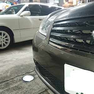 フーガ Y50