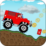 Crazy Off Road Truck Apk