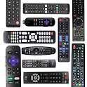 Universal TV Remote Control