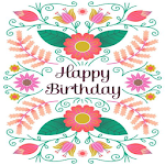 Cover Image of Download Tarjetas de Cumpleaños Gratis 1.0 APK