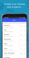 Planbook Mobile Screenshot