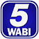 WABI TV5 icon