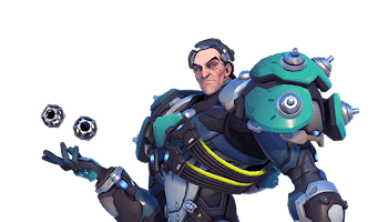  Overwatch 2 _Sigma