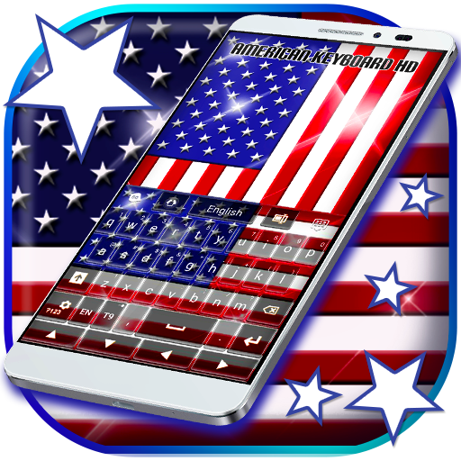 American Keyboard HD